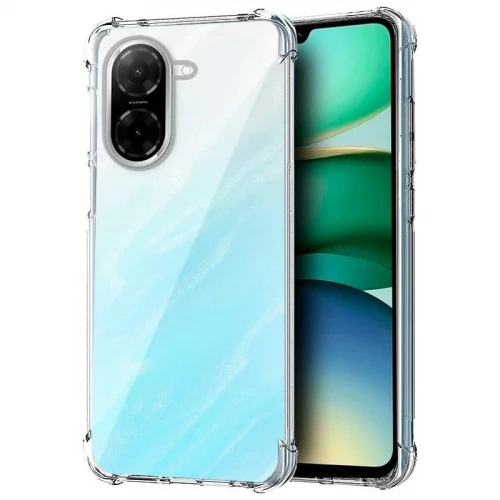 Xiaomi Poco C71, Redmi A5 4G Case Anti-Shock Xiaomi Poco C71, Redmi A5 4G Case Anti-Shock