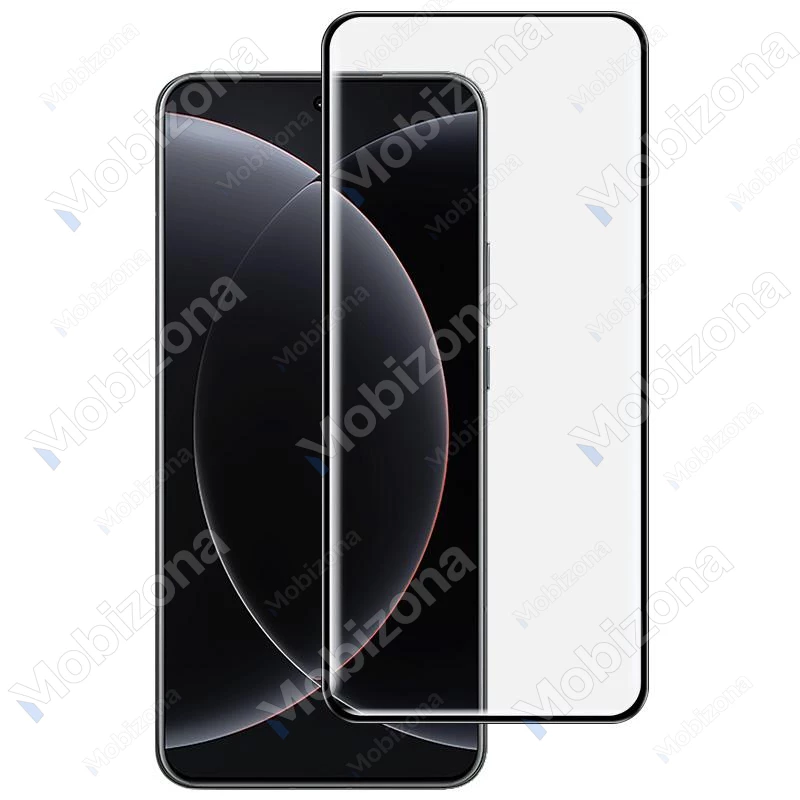 Xiaomi 15 Ultra apsauginis stiklas 5D Full Glue