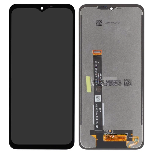 Samsung Galaxy XCover 7 Pro Screen Samsung Galaxy XCover 7 Pro Screen