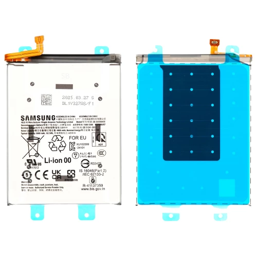 Samsung Galaxy A36 5G, Galaxy A56 5G akumuliatorius, baterija (EB-BA566ASE)