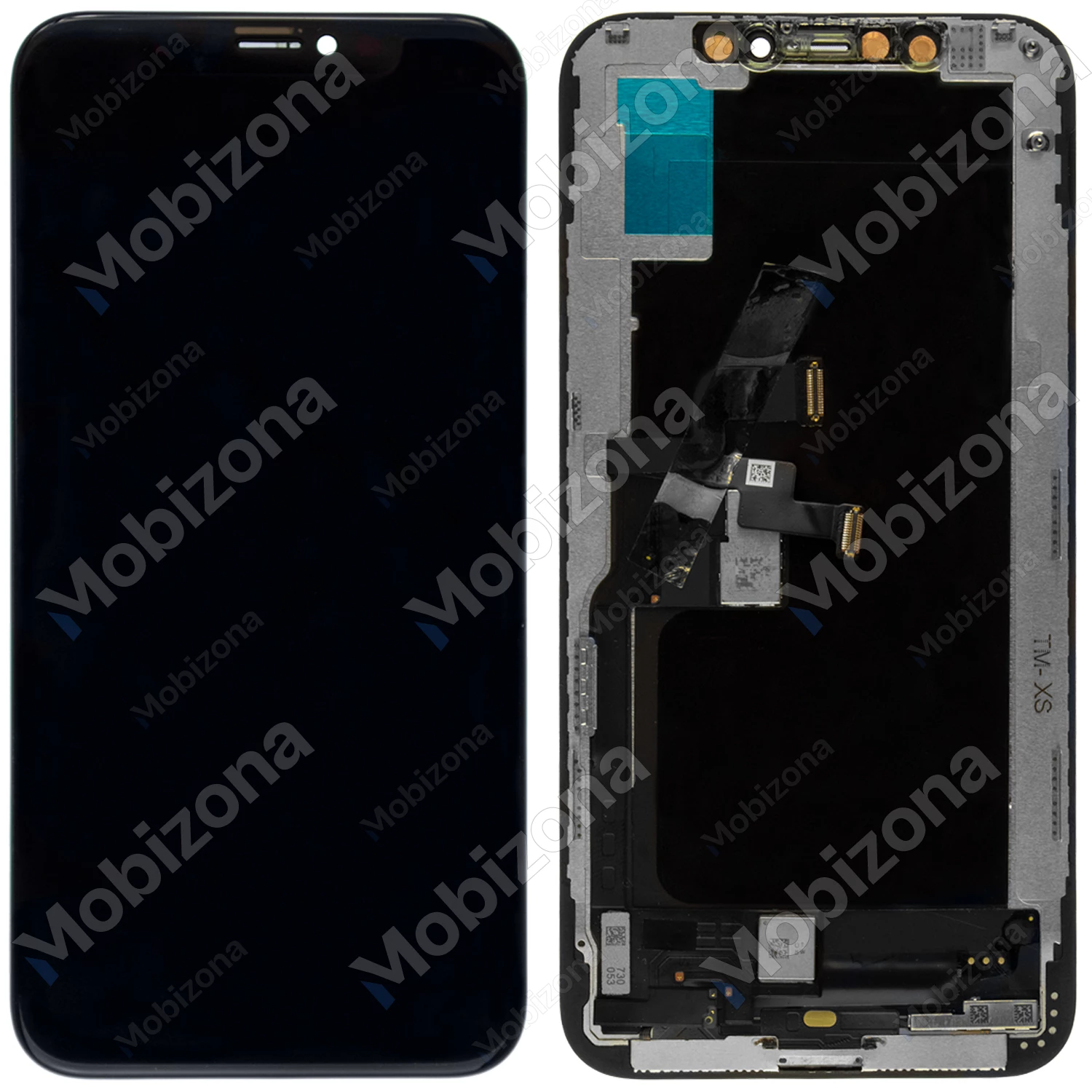 iPhone XS Screen