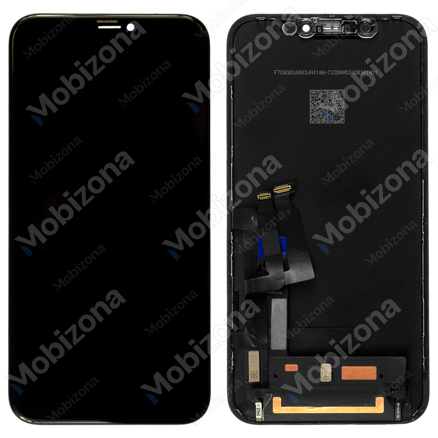 iPhone XR Screen