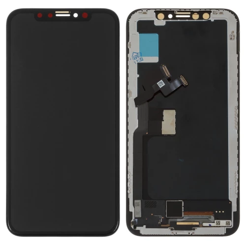 iPhone X Screen