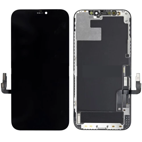 Apple iPhone 12, 12 Pro ekranas Apple iPhone 12, 12 Pro ekranas