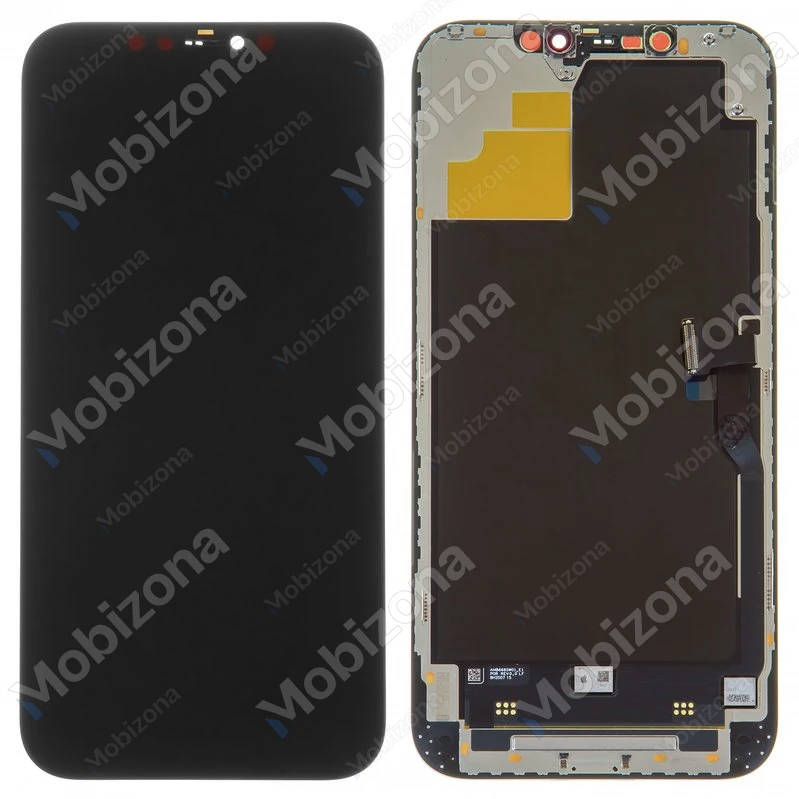 iPhone 12 Pro Max skirtas ekranas
