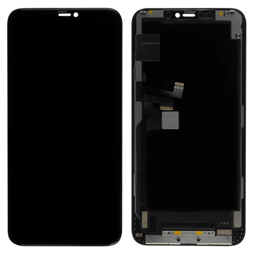 Apple iPhone 11 Pro Max ekranas Apple iPhone 11 Pro Max ekranas