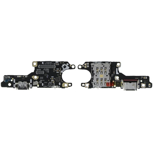 Honor 50 Charging Port, SIM Reader and Microphone (PCB Board)