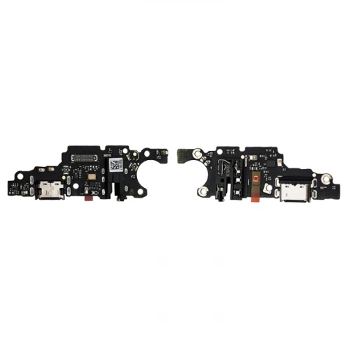 Honor X7b Charging Port, Headphone Jack and Microphone (PCB Board) Honor X7b Charging Port, Headphone Jack and Microphone (PCB Board)
