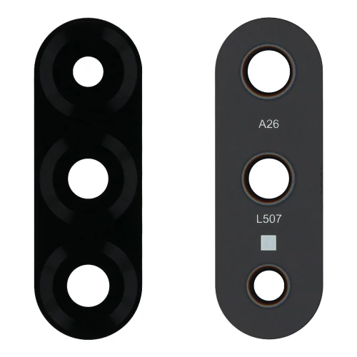 Samsung Galaxy A26 5G kameros stikliukas