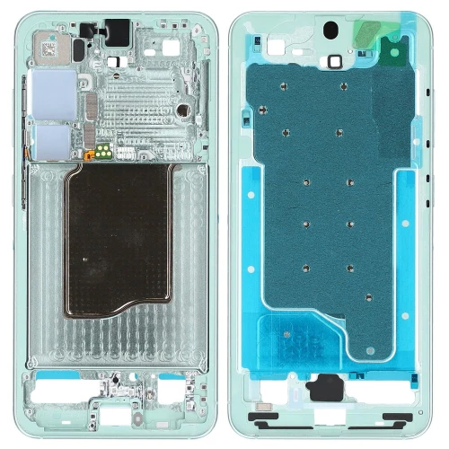 Samsung Galaxy S25 Middle Frame, Housing Samsung Galaxy S25 Middle Frame, Housing
