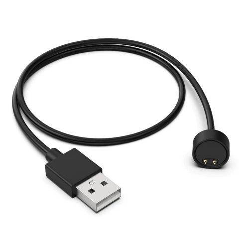 Xiaomi Mi Smart Band 5, 6 belaidis įkroviklis, laidas Xiaomi Mi Smart Band 5, 6 belaidis įkroviklis, laidas