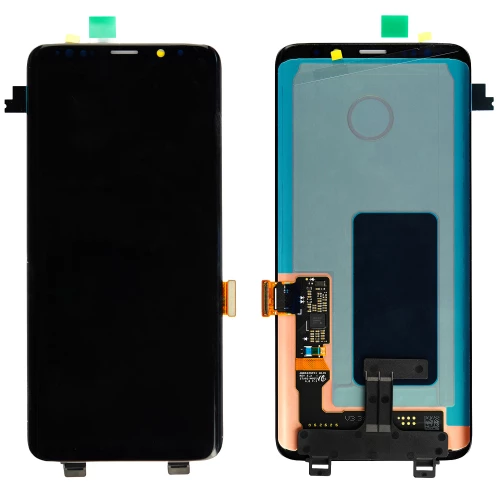 Samsung Galaxy S9+ Screen