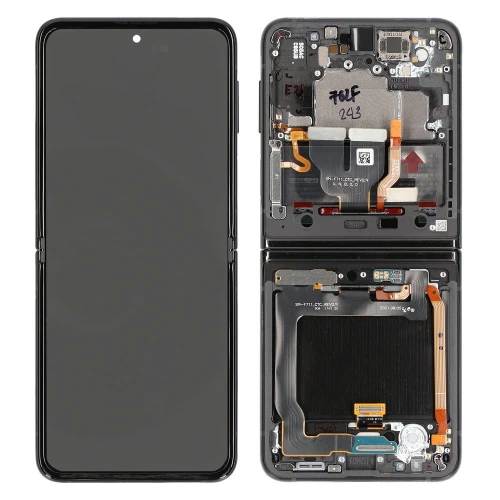 Samsung Galaxy Z Flip 3 5G Screen