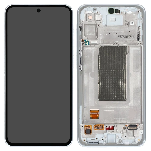 Samsung Galaxy A36 5G ekranas