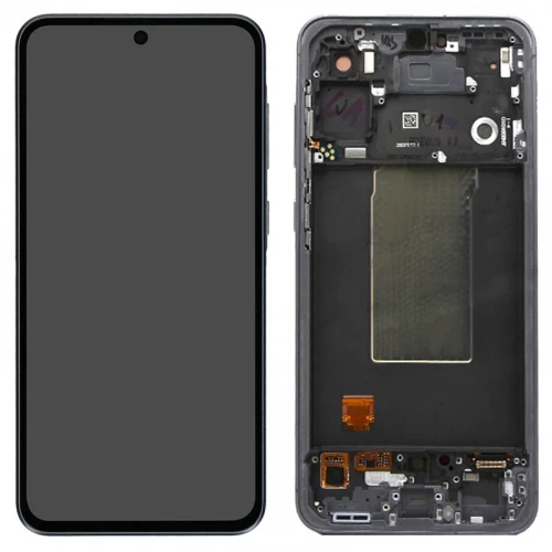 Samsung Galaxy A56 5G Screen