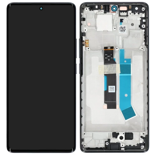 Xiaomi Redmi Note 14 Pro 4G Screen