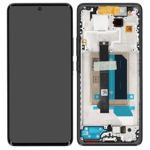 Xiaomi Redmi Note 14 Pro+ 5G Screen