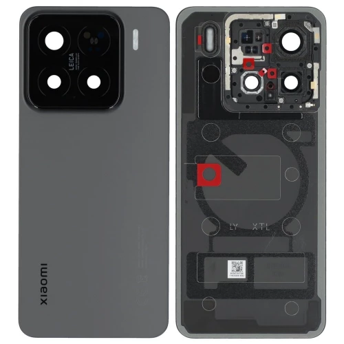 Xiaomi 15 galinis dangtelis