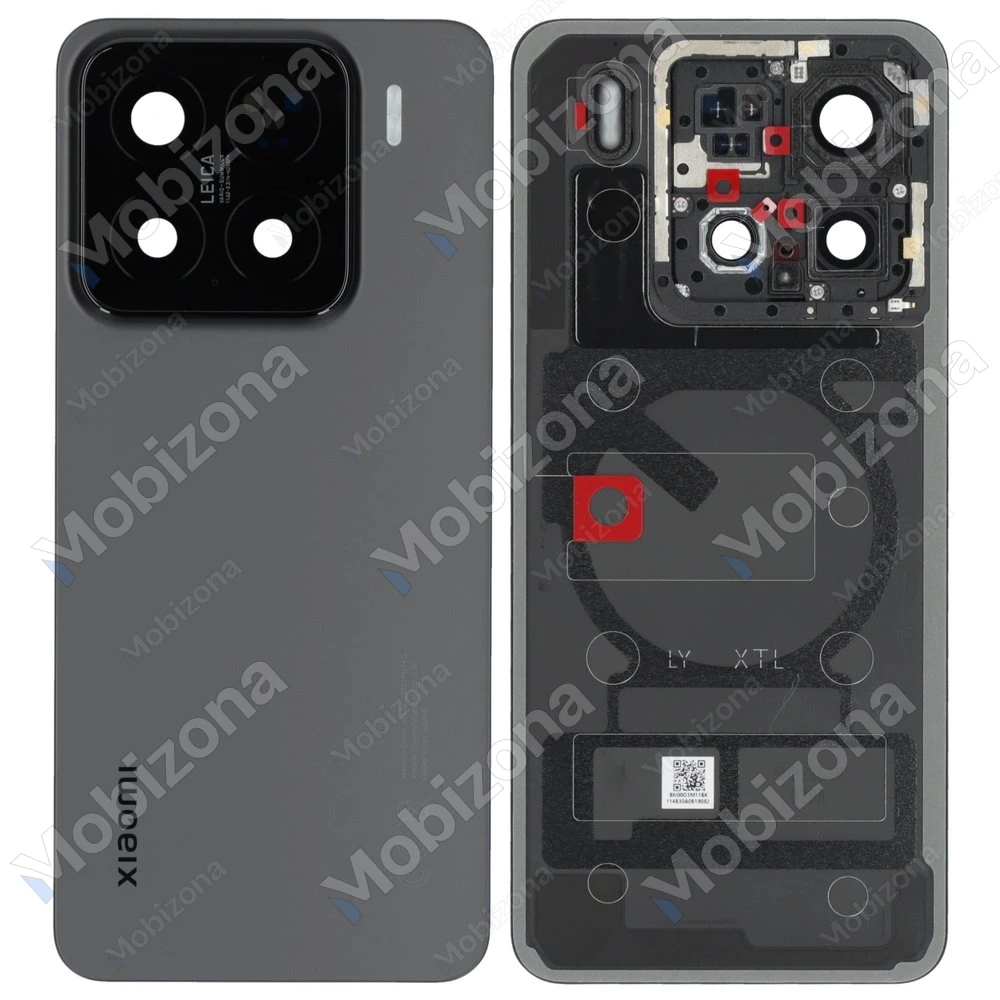 Xiaomi 15 galinis dangtelis