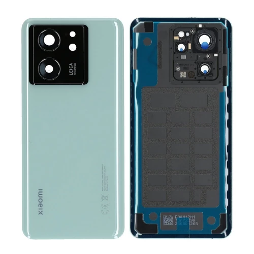 Xiaomi 13T, 13T Pro Back Glass Battery Cover Housing