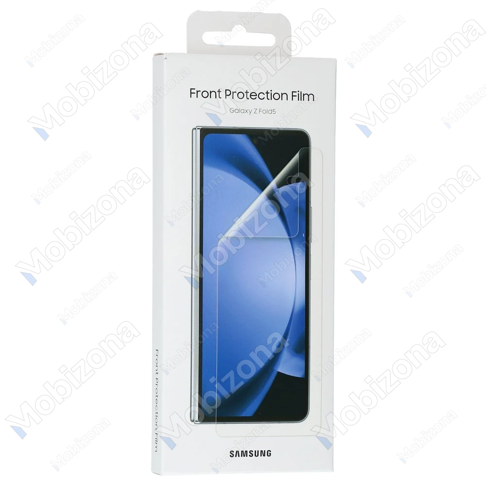 Samsung Galaxy Z Fold 5 apsauginė plėvelė anti-reflective (2 vnt.)