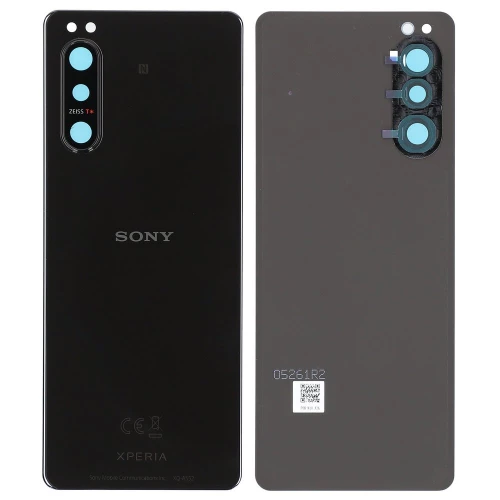 Sony Xperia 5 II Back Glass Battery Cover Housing Sony Xperia 5 II Back Glass Battery Cover Housing