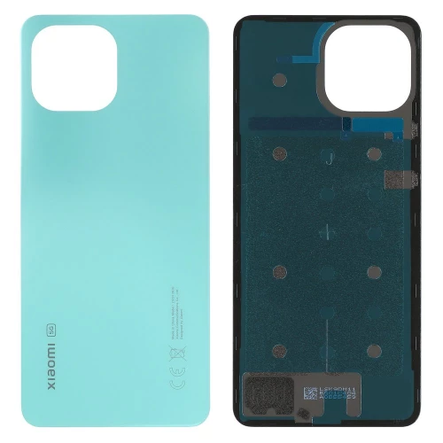 Xiaomi 11 Lite 5G NE galinis dangtelis