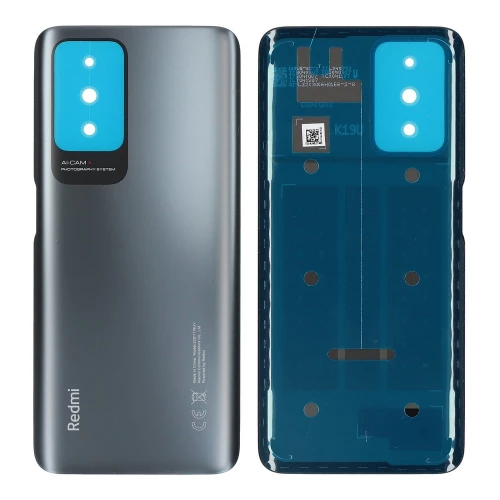 Xiaomi Redmi 10 2022 Back Glass Battery Cover Housing Xiaomi Redmi 10 2022 Back Glass Battery Cover Housing