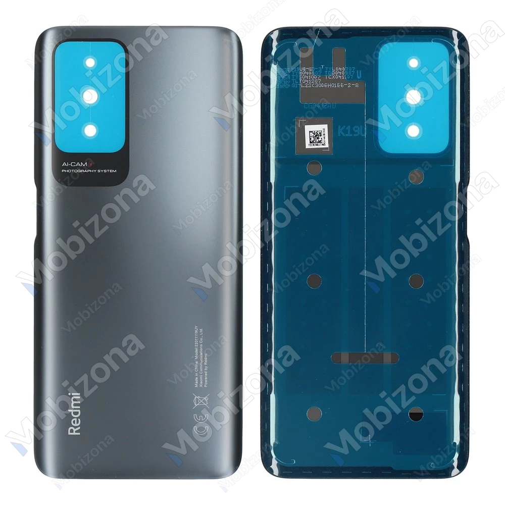 Xiaomi Redmi 10 2022 galinis dangtelis