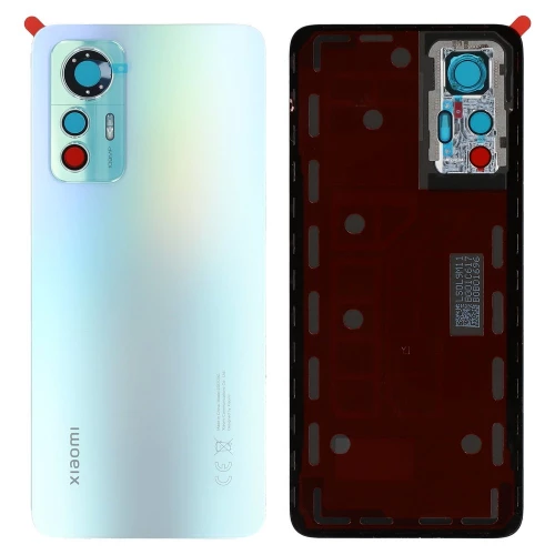 Xiaomi 12 Lite Back Housing