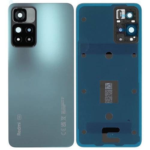 Xiaomi Redmi Note 11 Pro+ 5G Back Housing