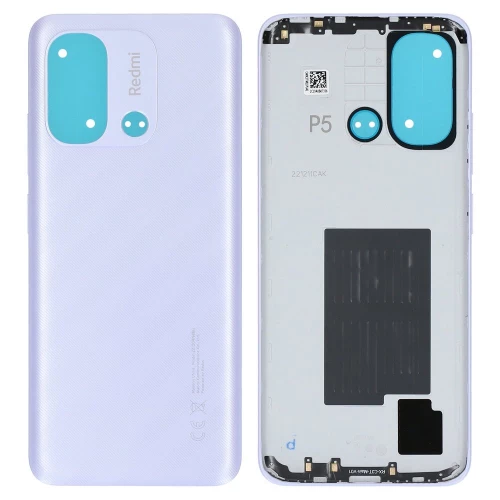 Xiaomi Redmi 12C Back Housing