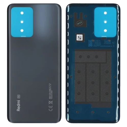 Xiaomi Redmi Note 12 5G Back Housing