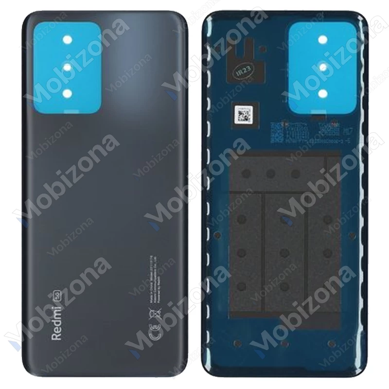 Xiaomi Redmi Note 12 5G galinis dangtelis