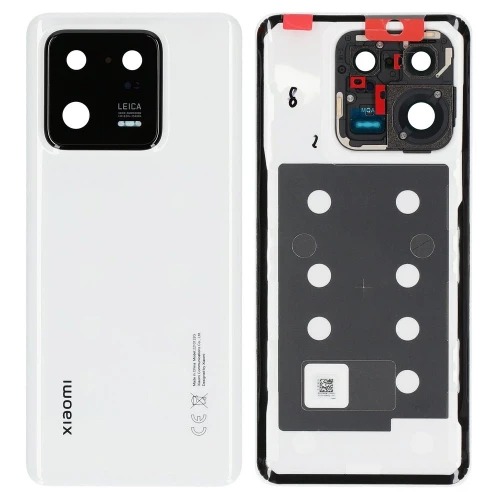 Xiaomi 13 Pro Back Glass Battery Cover Housing