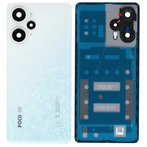 Xiaomi Poco F5 galinis dangtelis Xiaomi Poco F5 galinis dangtelis