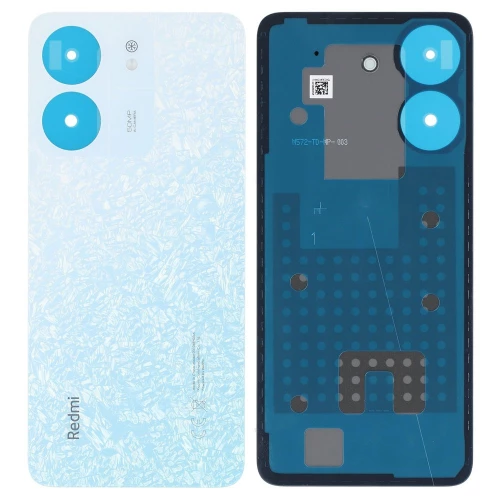 Xiaomi Redmi 13C 4G galinis dangtelis