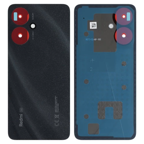 Xiaomi Redmi 13C 5G Back Glass Battery Cover Housing