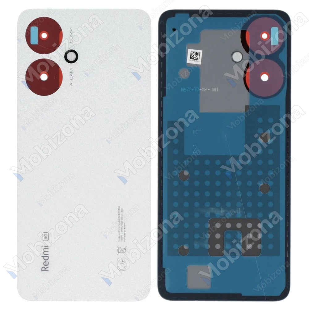 Xiaomi Redmi 13C 5G galinis dangtelis