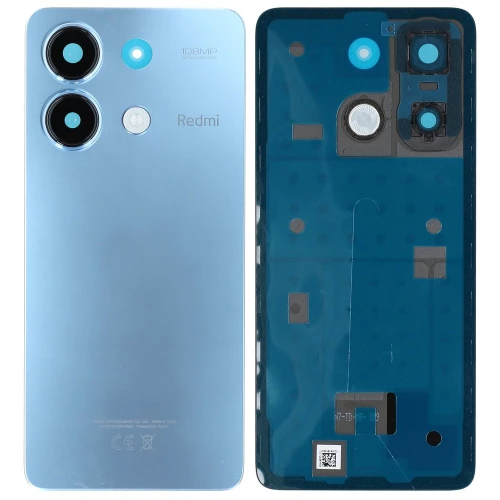 Xiaomi Redmi Note 13 4G galinis dangtelis
