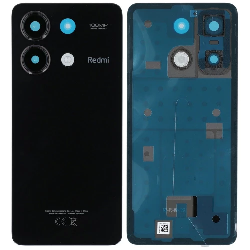 Xiaomi Redmi Note 13 4G galinis dangtelis