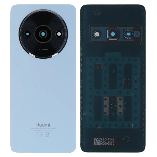 Xiaomi Redmi A3 galinis dangtelis