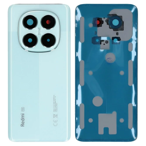 Xiaomi Redmi Note 14 Pro 5G galinis dangtelis