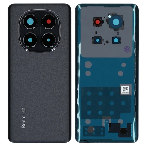 Xiaomi Redmi Note 14 Pro 5G Back Glass Battery Cover Housing