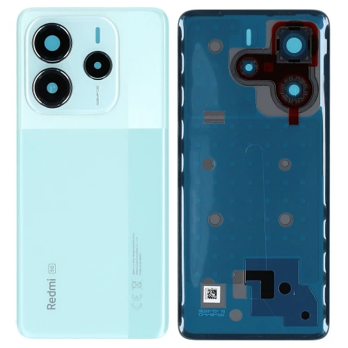 Xiaomi Redmi Note 14 5G galinis dangtelis