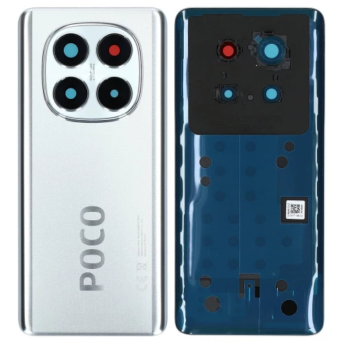 Xiaomi Poco X7 galinis dangtelis