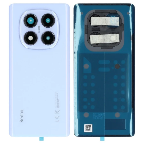 Xiaomi Redmi Note 14 Pro 4G Back Glass Battery Cover Housing Xiaomi Redmi Note 14 Pro 4G Back Glass Battery Cover Housing