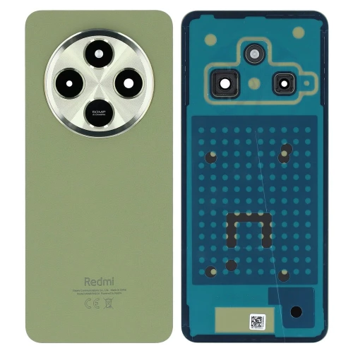 Xiaomi Redmi 14C Back Glass Battery Cover Housing