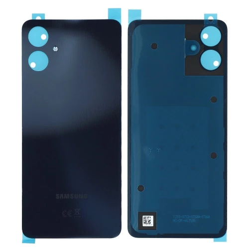 Samsung Galaxy A06 Back Glass Battery Cover Housing