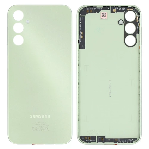 Samsung Galaxy A14 5G Back Glass Battery Cover Housing